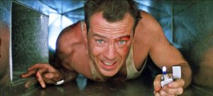 Крепкий орешек (1988)