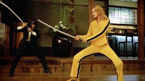 Убить Билла (2003)