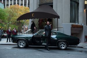 Джон Уик (2014)