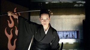 Убить Билла (2003)