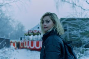 Драйвер (2023)