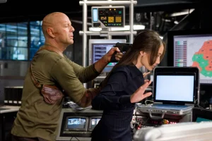 Крепкий орешек 4.0 (2007)