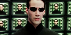 Матрица: Перезагрузка (2003)