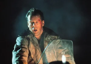 Крепкий орешек 2 (1990)