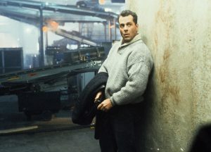 Крепкий орешек 2 (1990)