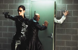 Матрица (1999)