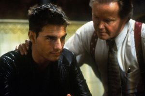 Миссия: Невыполнима (1996)