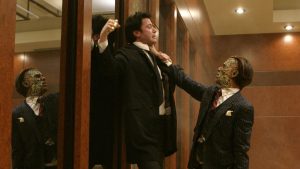 Константин: Повелитель тьмы (2005)