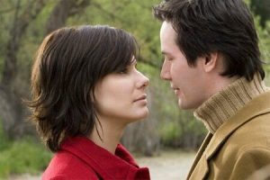 Дом у озера (2006)