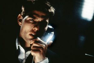 Миссия: Невыполнима (1996)