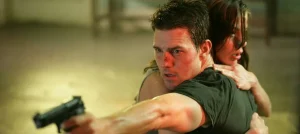 Миссия: Невыполнима 3 (2006)