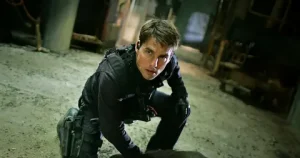 Миссия: Невыполнима 3 (2006)