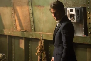 Миссия невыполнима: Племя изгоев (2015)