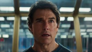 Миссия невыполнима: Финальная расплата (2025)