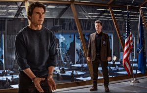 Миссия невыполнима: Финальная расплата (2025)